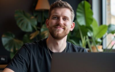 Shopify EntwicklerIn (m/w/d)