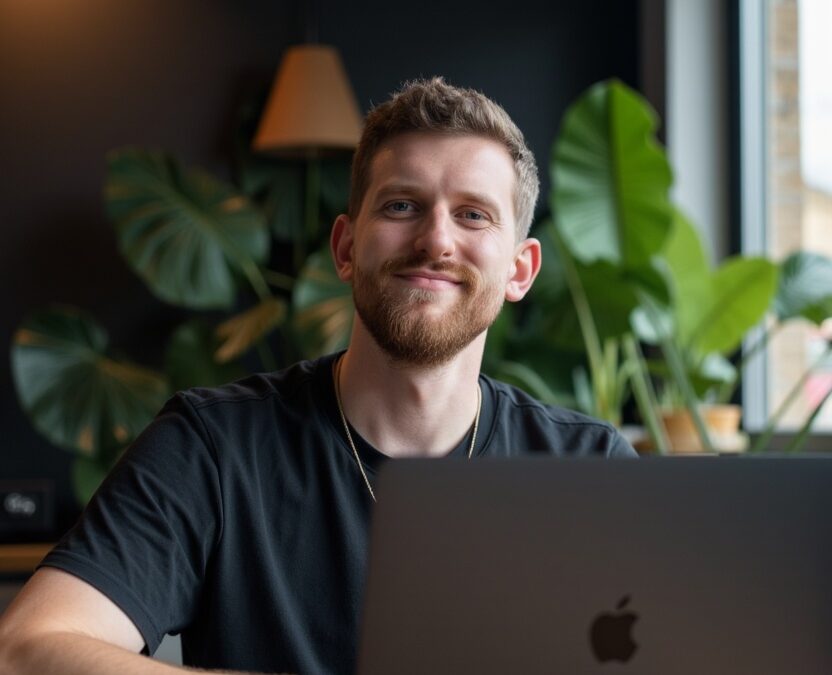 Shopify EntwicklerIn (m/w/d)